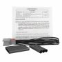 Motorcraft Wiring Connectors for 2010-2012 MUSTANG - BU2Z14S411AHA