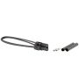 Motorcraft Wiring Connectors BU2Z14S411AMA