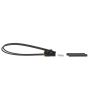 Motorcraft Wiring Connectors BU2Z14S411AMA