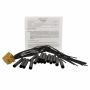 Motorcraft Wiring Connectors BU2Z14S411ZA