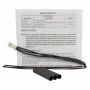 Motorcraft Wiring Connectors BU2Z14S411ACA
