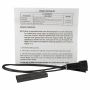 Motorcraft Wiring Connectors 3U2Z14S411DCAB