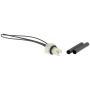 Motorcraft Wiring Connectors BU2Z14S411APA