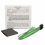Motorcraft Wiring Connectors 3U2Z14S411DAAC