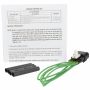 Motorcraft Wiring Connectors BU2Z14S411AXA