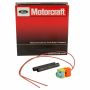 Motorcraft Wiring Connectors BU2Z14S411BDA