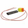 Motorcraft Wiring Connectors BU2Z14S411BDA