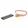 Motorcraft Wiring Connectors BU2Z14S411BEA