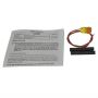 Motorcraft Wiring Connectors BU2Z14S411BHA