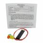 Motorcraft Wiring Connectors BU2Z14S411BJA