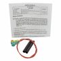 Motorcraft Wiring Connectors BU2Z14S411BJA