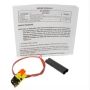 Motorcraft Wiring Connectors BU2Z14S411BMA