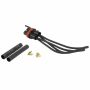 Motorcraft Wiring Connectors 1U2Z14S411YA