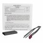 Motorcraft Wiring Connectors for 2011-2019 FIESTA - CU2Z14S411BA