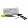 Motorcraft Wiring Connectors AU2Z14S411BMA