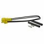Motorcraft Wiring Connectors AU2Z14S411BMA