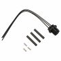 Motorcraft Wiring Connectors 1U2Z14S411JB