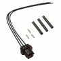 Motorcraft Wiring Connectors 1U2Z14S411JB
