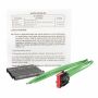 Motorcraft Wiring Connectors 3U2Z14S411BYAC