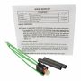 Motorcraft Wiring Connectors CU2Z14S411CA