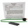 Motorcraft Wiring Connectors CU2Z14S411CA