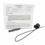 Motorcraft Wiring Connectors 6U2Z14S411KB