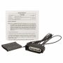 Motorcraft Wiring Connectors for 2011-2019 FIESTA - CU2Z14S411LA