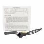 Motorcraft Wiring Connectors for 2003-2005 AVIATOR, 2002 BLACKWOOD - 3U2Z14S411RZB