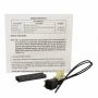 Motorcraft Wiring Connectors for 2003-2005 AVIATOR, 2002 BLACKWOOD - 3U2Z14S411RZB