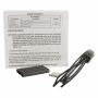 Motorcraft Wiring Connectors CU2Z14S411JA