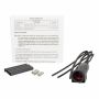Motorcraft Wiring Connectors 1U2Z14S411AGB
