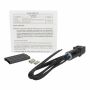 Motorcraft Wiring Connectors 1U2Z14S411AGB
