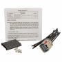Motorcraft Wiring Connectors for 2017-2019 CONTINENTAL, 2012-2022 MUSTANG - CU2Z14S411TA