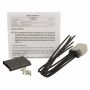 Motorcraft Wiring Connectors for 2017-2019 CONTINENTAL, 2012-2022 MUSTANG - CU2Z14S411TA
