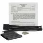 Motorcraft Wiring Connectors 3U2Z14S411PKB