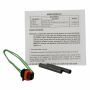 Motorcraft Wiring Connectors BU2Z14S411BCA