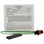 Motorcraft Wiring Connectors BU2Z14S411BCA