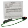 Motorcraft Wiring Connectors BU2Z14S411BCA