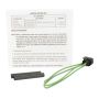 Motorcraft Wiring Connectors CU2Z14S411AKA
