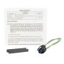 Motorcraft Wiring Connectors CU2Z14S411AKA