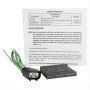 Motorcraft Wiring Connectors CU2Z14S411AEA