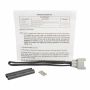 Motorcraft Wiring Connectors CU2Z14S411XA