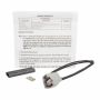 Motorcraft Wiring Connectors CU2Z14S411XA