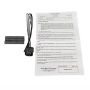 Motorcraft Wiring Connectors 8U2Z14S411RB