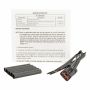Motorcraft Wiring Connectors 3U2Z14S411HMB