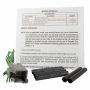 Motorcraft Wiring Connectors 3U2Z14S411NBB