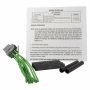Motorcraft Wiring Connectors 3U2Z14S411NBB