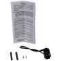 Motorcraft Wiring Connectors 3U2Z14S411VBB