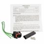 Motorcraft Wiring Connectors CU2Z14S411ARA