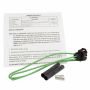 Motorcraft Wiring Connectors CU2Z14S411ARA